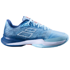 Product detail of Pánská tenisová obuv Babolat Jet Mach 3 All Court Men Wide Angel Blue  EUR 42