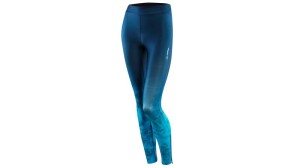 Product detail of Löffler ARCTIC DIMPLE ELASTIC 2022 modré dámské legíny