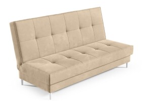 Product detail of ArtPK Pohovka EMMA 181 | bílé nohy barevné provedení: Kronos 35