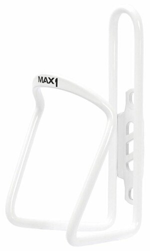 Product detail of Max1 košík hliníkový bílý