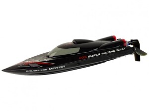 Product detail of IQ models Rychlá loď SWORDFISH 55km/h