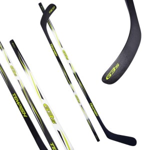 Product detail of Tempish G3S 130cm GREEN juniorská hokejka