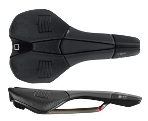 Product detail of PROLOGO Sedlo PROXIM W450 TIROX 155 černé