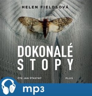 Product detail of Dokonalé stopy, mp3 - Helen Fieldsová