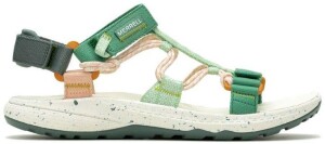 Product detail of Merrell J037798 Bravada 2 Strap Sport Pine Green