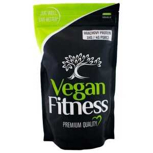 Product detail of Vegan Fitness Hrachový Protein 1000g