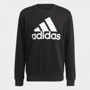 Product detail of Adidas M BL FT SWT GK9076 Mikina