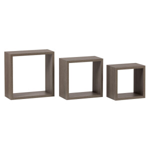 Product detail of Autronic Police P-012 - sada 3 ks OAK - dub