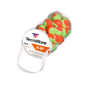 Product detail of Dětské tenisové míče Tecnifibre  Mini 36 Pack