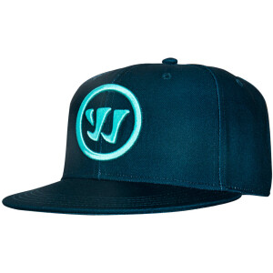 Product detail of Pánská kšiltovka Warrior  Exploded SNPBK Hat Navy