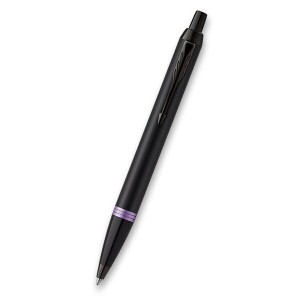 Product detail of Kuličkové pero Parker IM Professionals Amethyst Purple 1502/3272951
