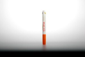 Product detail of DARWI TEX OPAK fixa na textil - Oranžová 6 ml