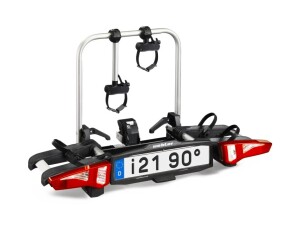 Product detail of Nosič kol na tažné zařízení Uebler  I21 Z90