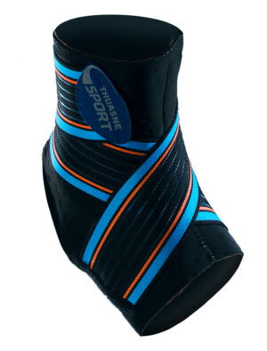 Product detail of Ortéza na kotník THUASNE  Sport 0330 Black XL