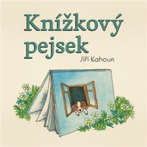 Product detail of Knížkový pejsek - CDmp3 (Čte Naďa Konvalinková) - Jiří Kahoun
