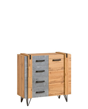 Product detail of Dolmar Komoda TERLO LO6