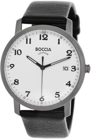 Product detail of Boccia Titanium 3618-01