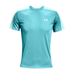 Product detail of Pánské tričko Under Armour  Speed Stride Short Sleeve Blue S