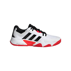 Product detail of Pánská tenisová obuv adidas Solematch Control 2 White/Core Black  EUR 45 1/3
