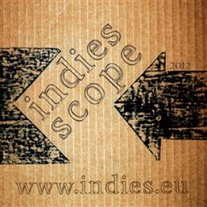 Product detail of Indies Scope 2012 - Various Artists