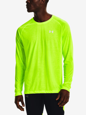 Product detail of Under Armour Tričko UA STREAKER LONG SLEEVE-GRN