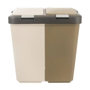 Product detail of Orion Koš odp. UH DUO DUST 40l , 40 l