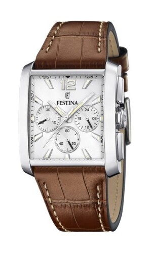 Product detail of Festina Timeless Chronograph 20636/1