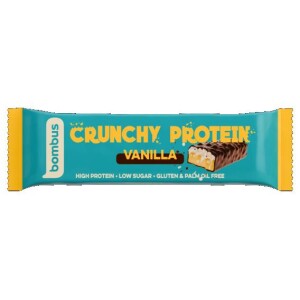 Product detail of Bombus Crunchy protein 50g