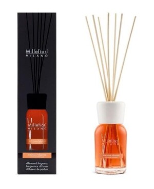 Product detail of Millefiori Milano Luminous Tuberose / difuzér 100ml