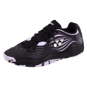 Product detail of Pánská tenisová obuv Yonex  Power Cushion Fusionrev 5 Black/Purple  EUR 46