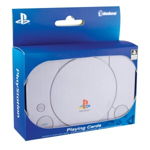 Product detail of Hrací karty Playstation - EPEE