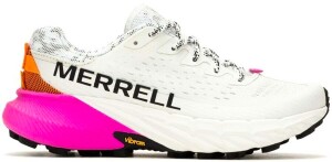 Product detail of Dámská běžecká obuv Merrell  Agility Peak 5 White/Multi  EUR 37,5