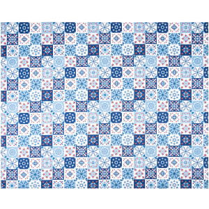 Product detail of HOME ELEMENTS Ubrus Motivy, 120 x 140 cm