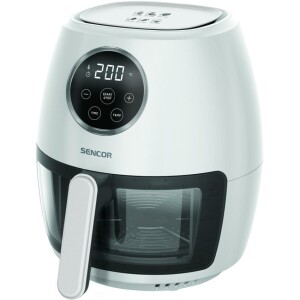 Product detail of Sencor SFR 5340WH horkovzdušná fritéza