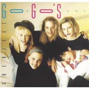 Product detail of Greatest - The Go-Go&apos;s