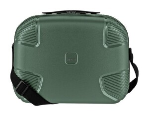 Product detail of IMPACKT IP1 Beauty case Deep sea green kufr