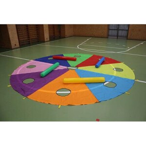 Product detail of Merco Parachute Play didaktická pomůcka