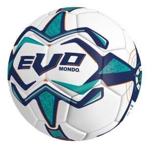 Product detail of Mondo 13/455K Míč kopací EVO vel. 5