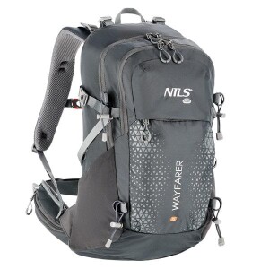 Product detail of NILS CAMP Turistický baton NC1925 Wayfarer 35L