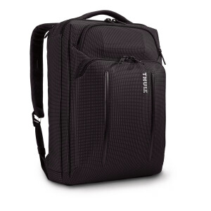 Product detail of Taška na notebook Thule Crossover 2 Convertible Laptop Bag 15.6" - Black