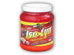 Product detail of Amix IsoLyn Isotonic Drink 800g