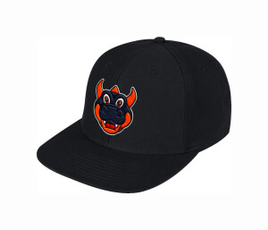Product detail of Kšiltovka adidas Kšiltovky  Mascot NHL Flat Brim New York Islanders