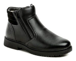 Product detail of Wojtylko 9ZW23207C černé pánské zimní boty