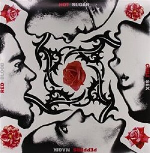 Product detail of Blood, Sugar, Sex, Magik - Red Hot Chili Peppers