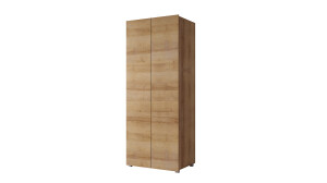 Product detail of ArtGiB Šatní skříň CALABRINI C-14 | dub zlatý