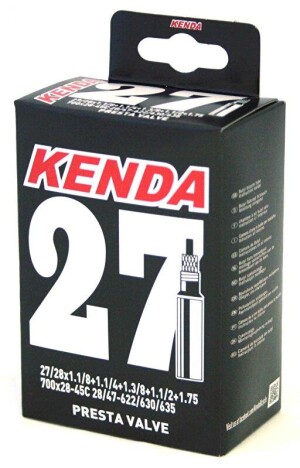Product detail of Kenda duše 700x28/45C (28/47-622/635) FV 32 mm