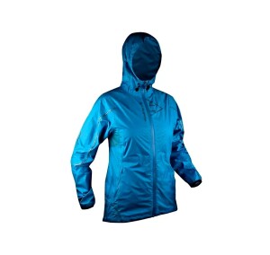 Product detail of Dámská bunda Raidlight  Top Extreme MP+ blue S, modrá