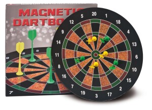 Product detail of Piatnik Magnetické šipky