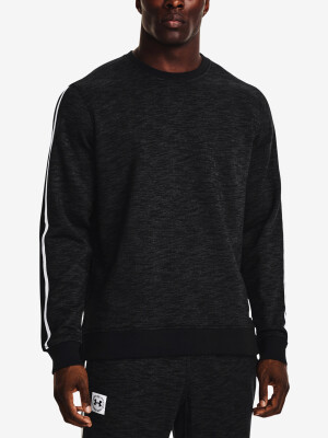 Product detail of Under Armour UA Essential Heritge Flc Crw 1373814-001