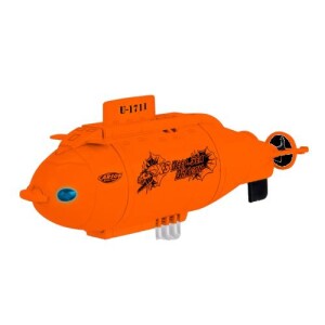 Product detail of XS Deep Sea Dragon ponorka, LED, 100% RTR